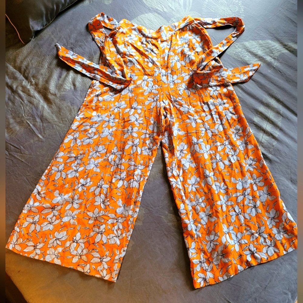 ⭐️Jessica Simpson Flowy Pants⭐️